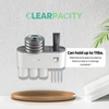 Clearpacity™ LuxMount Organizer